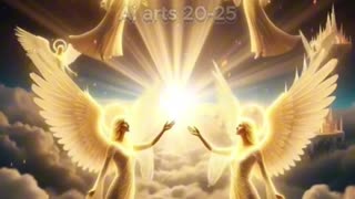 Cuando Dios construyo el cielo