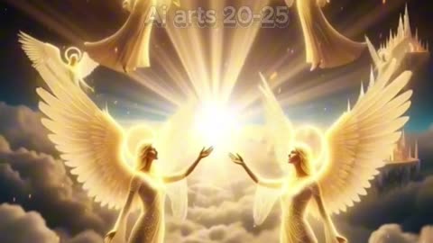 Cuando Dios construyo el cielo