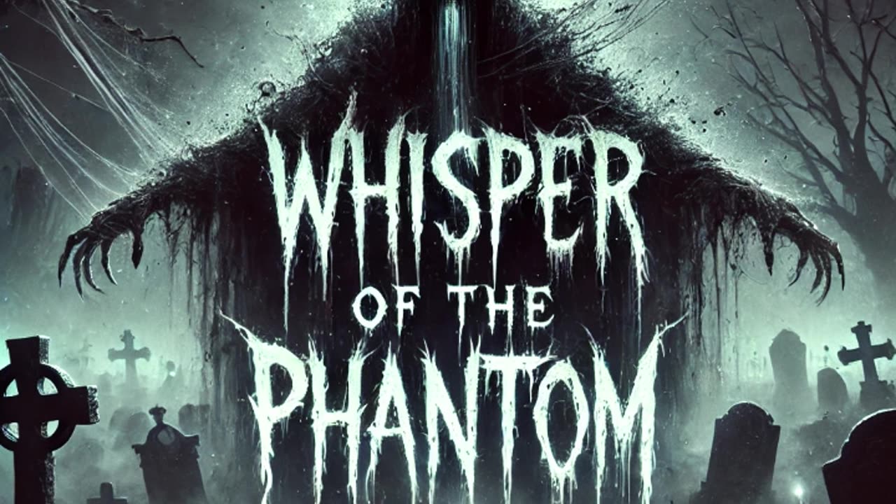 Whisper Of The Phantom