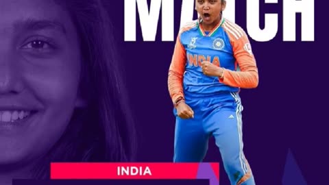 India U19 women defeated England U19 in the Semifinal of Women's U19 T20 World Cup