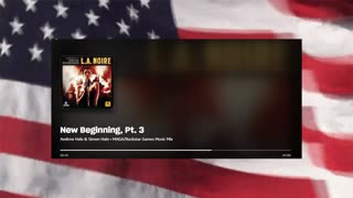 MAGA/Rockstar Games Music Mix