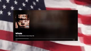 MAGA/Rockstar Games Music Mix