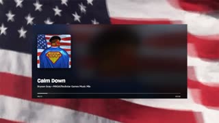 MAGA/Rockstar Games Music Mix