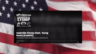 MAGA/Rockstar Games Music Mix