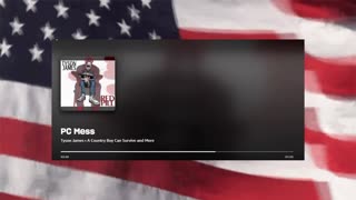 MAGA/Rockstar Games Music Mix