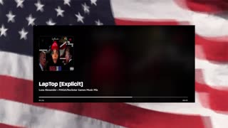 MAGA/Rockstar Games Music Mix