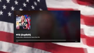 MAGA/Rockstar Games Music Mix