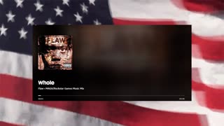 MAGA/Rockstar Games Music Mix