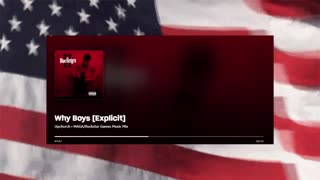 MAGA/Rockstar Games Music Mix