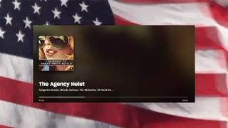 MAGA/Rockstar Games Music Mix