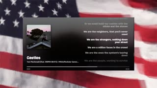 MAGA/Rockstar Games Music Mix