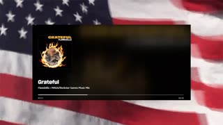 MAGA/Rockstar Games Music Mix