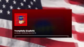 MAGA/Rockstar Games Music Mix