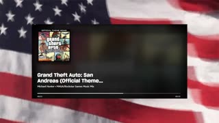 MAGA/Rockstar Games Music Mix