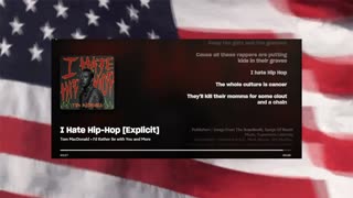 MAGA/Rockstar Games Music Mix