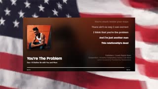 MAGA/Rockstar Games Music Mix