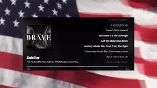 MAGA/Rockstar Games Music Mix