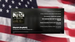 MAGA/Rockstar Games Music Mix