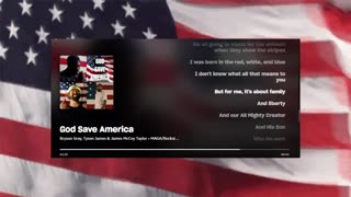 MAGA/Rockstar Games Music Mix