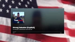 MAGA/Rockstar Games Music Mix