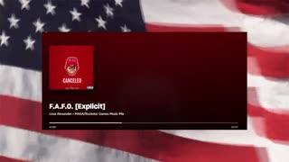 MAGA/Rockstar Games Music Mix