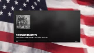 MAGA/Rockstar Games Music Mix