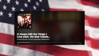 MAGA/Rockstar Games Music Mix