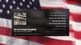 MAGA/Rockstar Games Music Mix