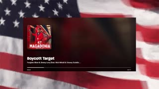 MAGA/Rockstar Games Music Mix