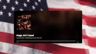MAGA/Rockstar Games Music Mix