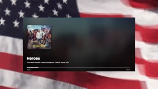 MAGA/Rockstar Games Music Mix