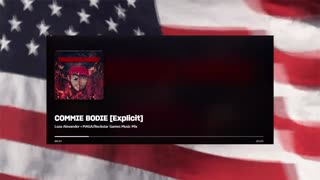 MAGA/Rockstar Games Music Mix
