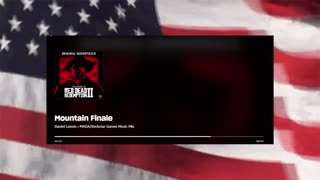 MAGA/Rockstar Games Music Mix