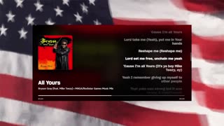 MAGA/Rockstar Games Music Mix