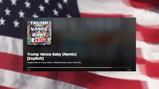 MAGA/Rockstar Games Music Mix