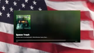 MAGA/Rockstar Games Music Mix