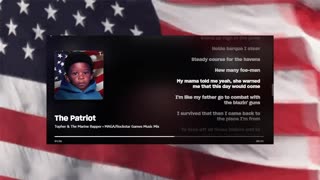 MAGA/Rockstar Games Music Mix