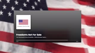 MAGA/Rockstar Games Music Mix