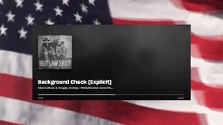 MAGA/Rockstar Games Music Mix