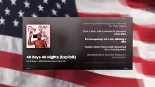 MAGA/Rockstar Games Music Mix