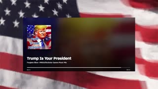 MAGA/Rockstar Games Music Mix