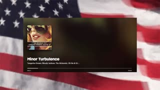 MAGA/Rockstar Games Music Mix