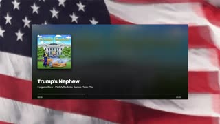 MAGA/Rockstar Games Music Mix