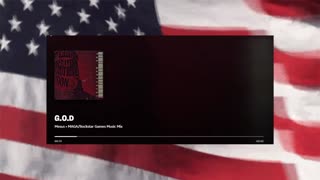 MAGA/Rockstar Games Music Mix