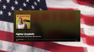 MAGA/Rockstar Games Music Mix