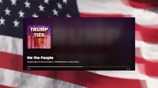 MAGA/Rockstar Games Music Mix