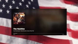 MAGA/Rockstar Games Music Mix
