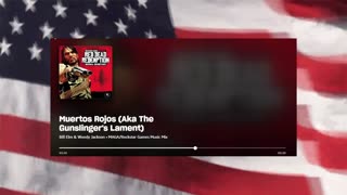 MAGA/Rockstar Games Music Mix