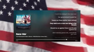 MAGA/Rockstar Games Music Mix