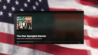 MAGA/Rockstar Games Music Mix